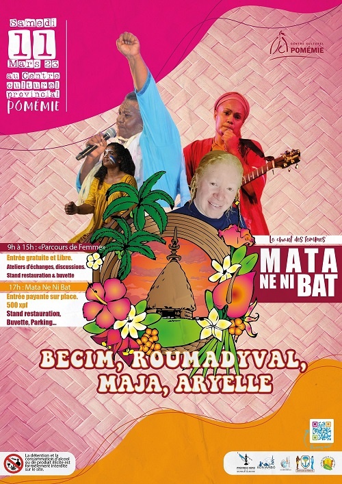 Mata ne ni bat