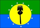 Blason Touho